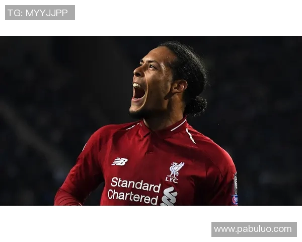 范戴克的足球传奇之路：从默默无闻到世界顶级后卫的蜕变与荣耀