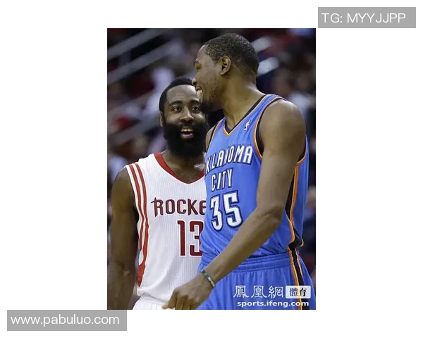 火箭对雷霆比赛时间安排及赛事前瞻分析